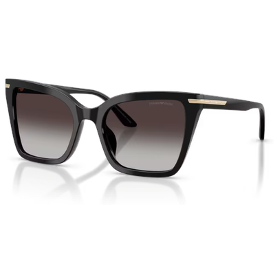 Emporio Armani EA4273BU Sunglasses